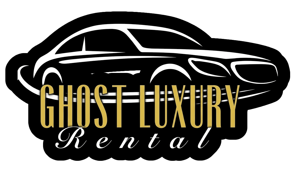 Ghost Luxury Rental