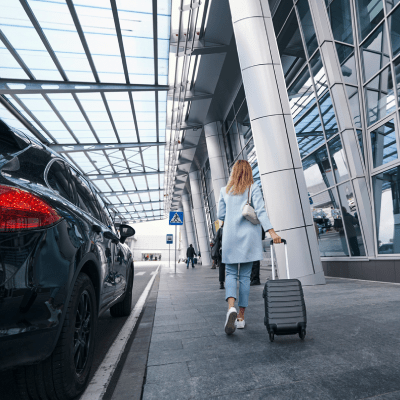 Airport Transportation